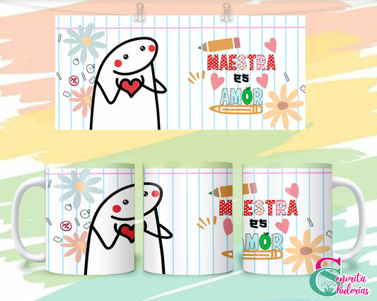 Teacher Collection 2024