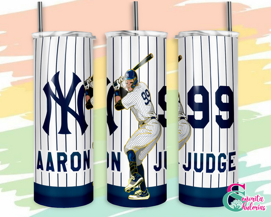 A. Judge