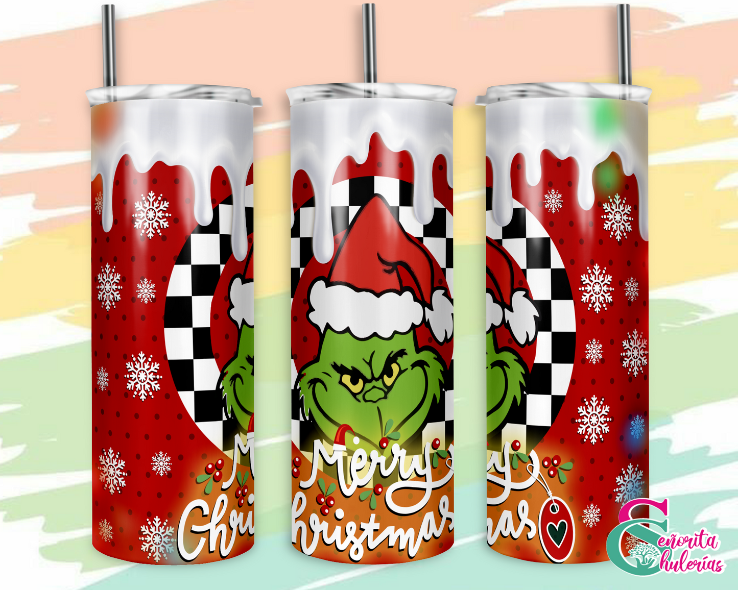 G. Christmas