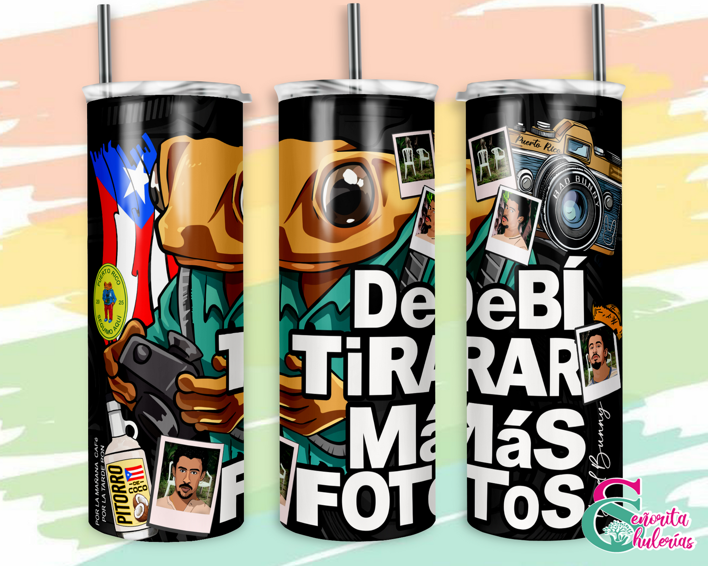 dTmF