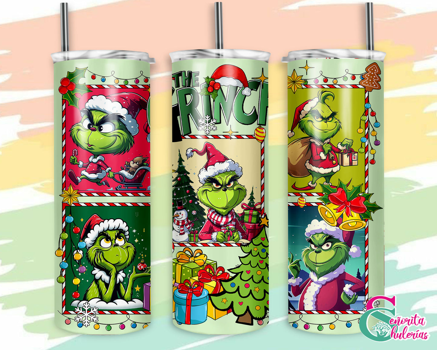 Grinch