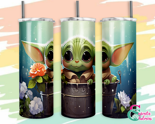 B. Yoda