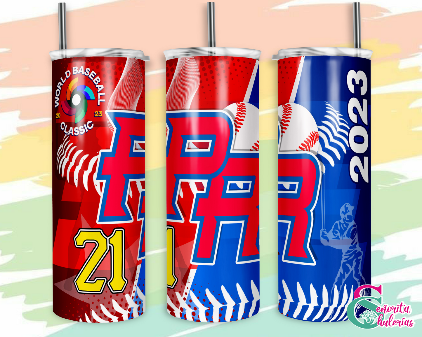 Baseball Classic 3