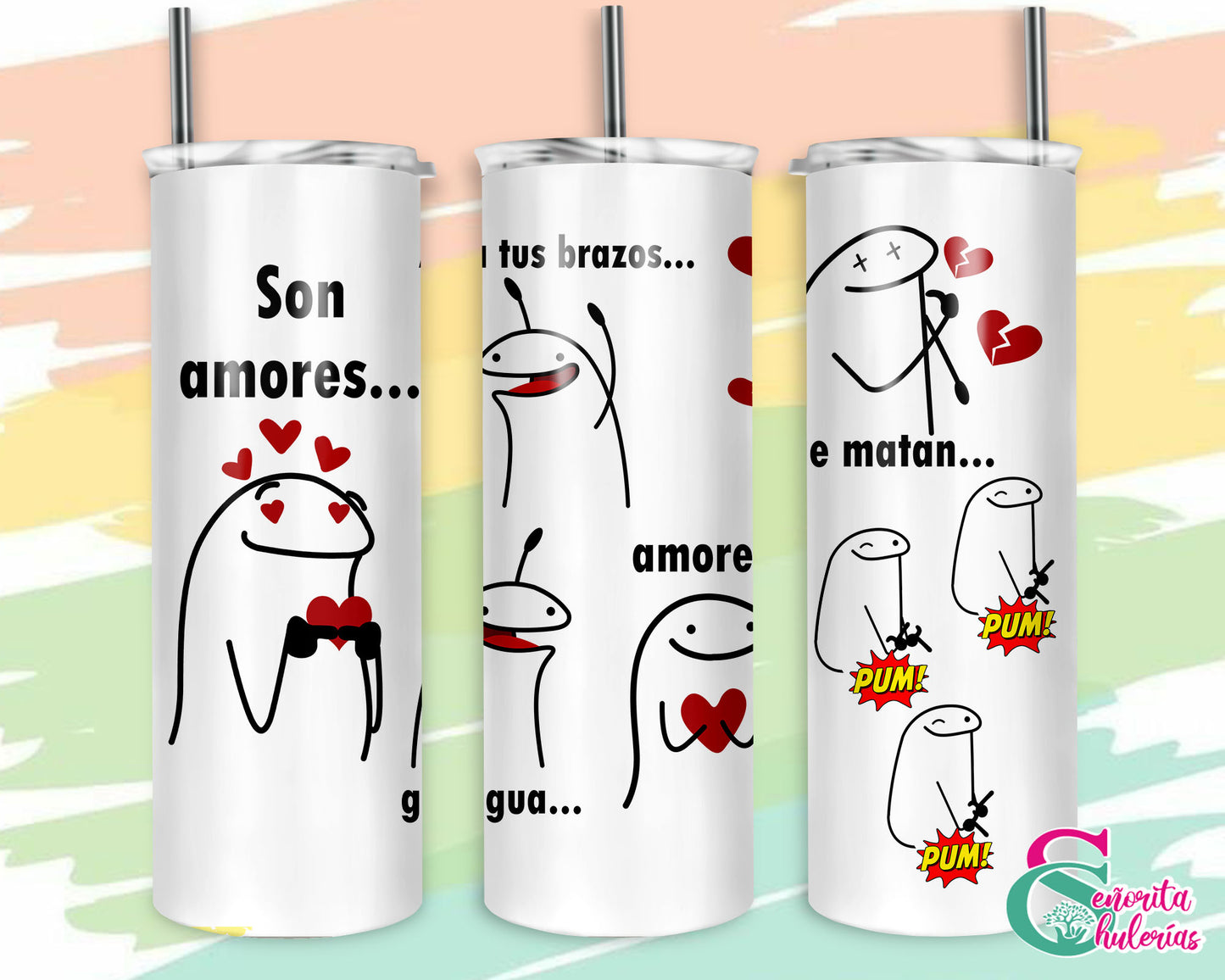 Son amores