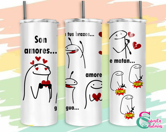 Son amores