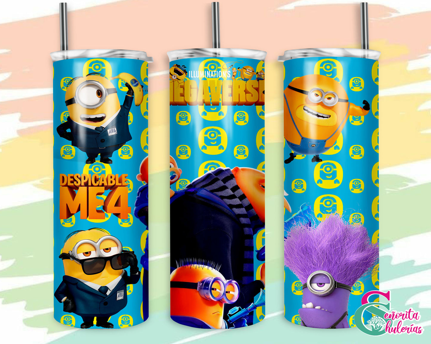 Despicable Me