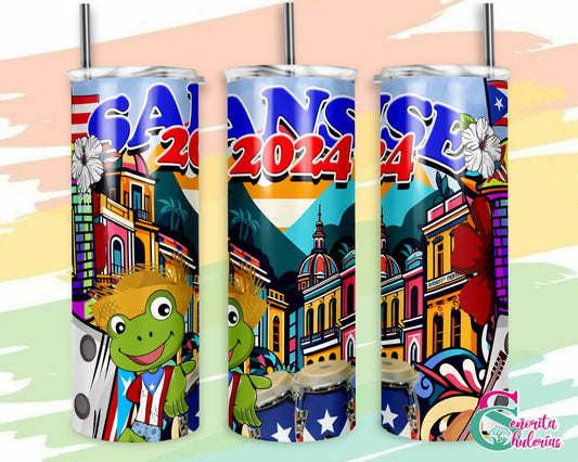 Sanse 2024
