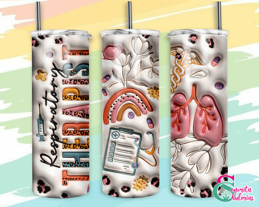 Terapia Respiratoria