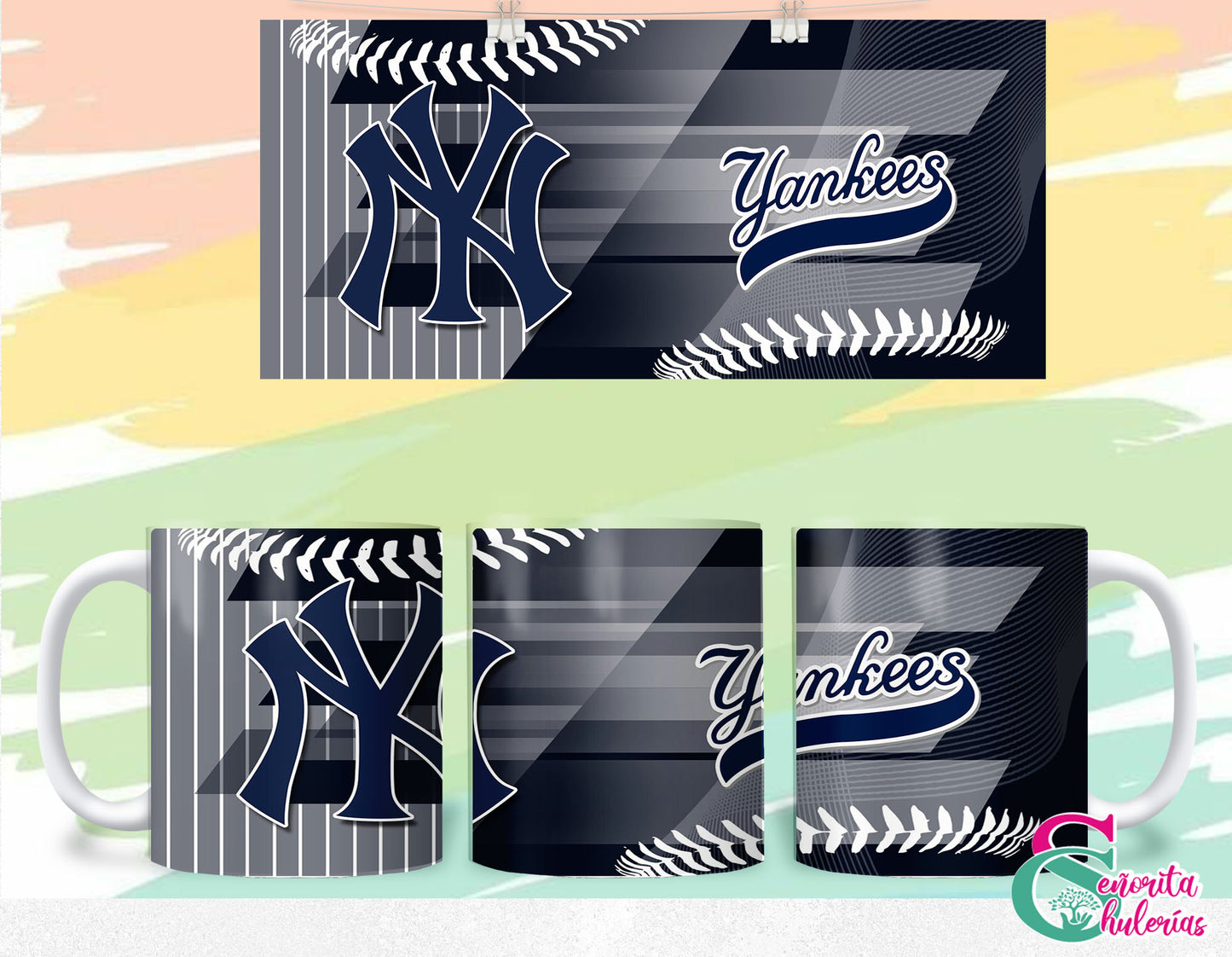 Tu equipo de pelota favorito