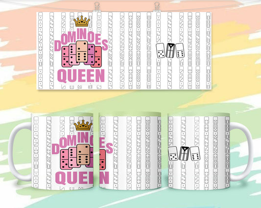 Puerto Rico Dominoes