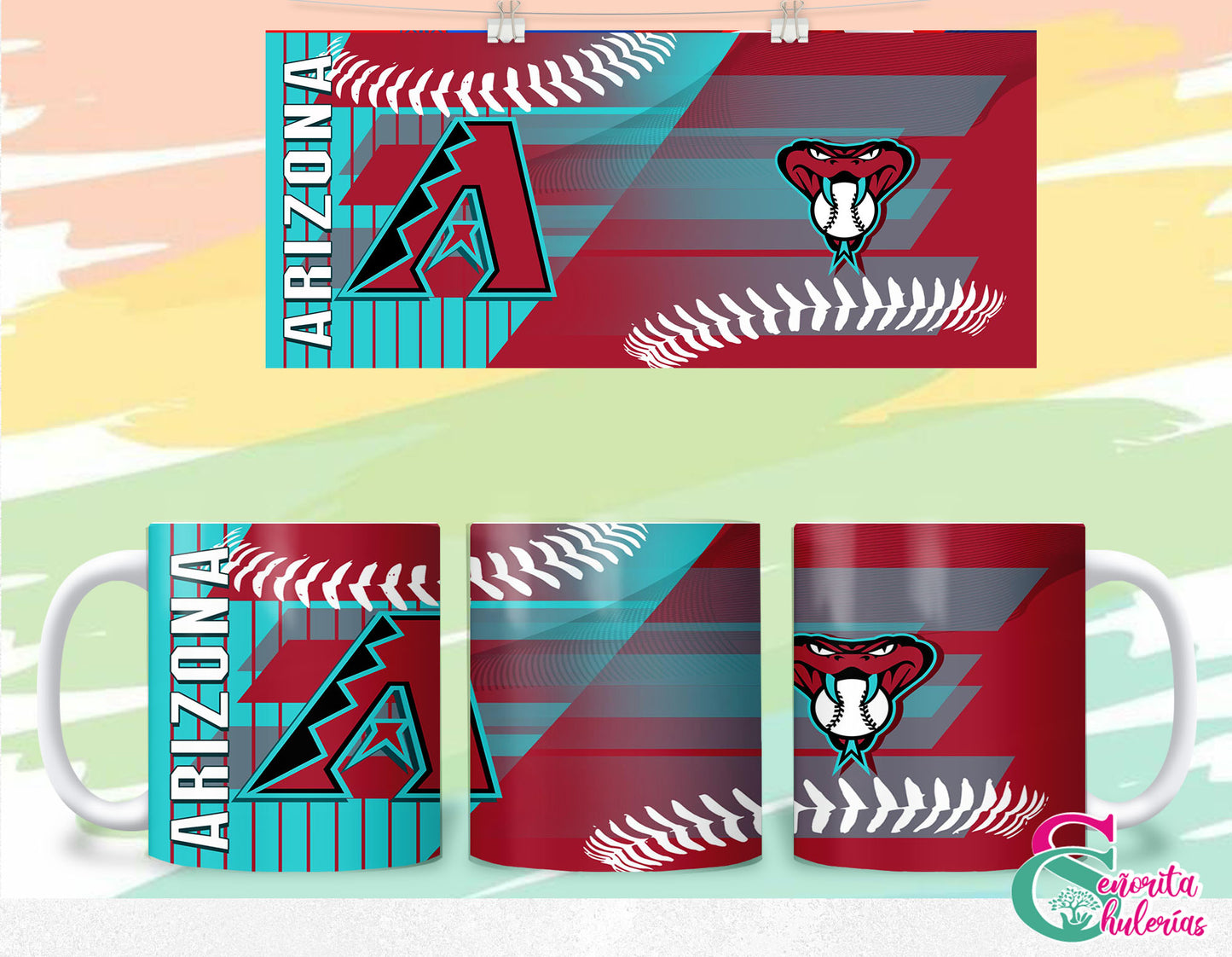 Tu equipo de pelota favorito