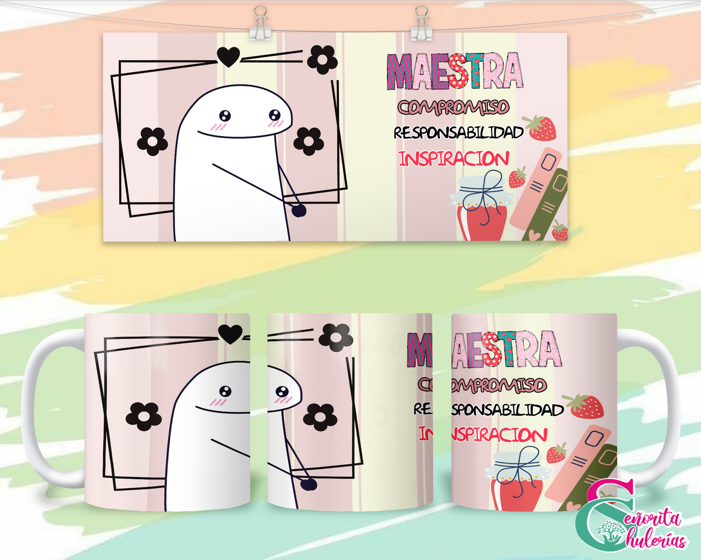 Maestra Collection