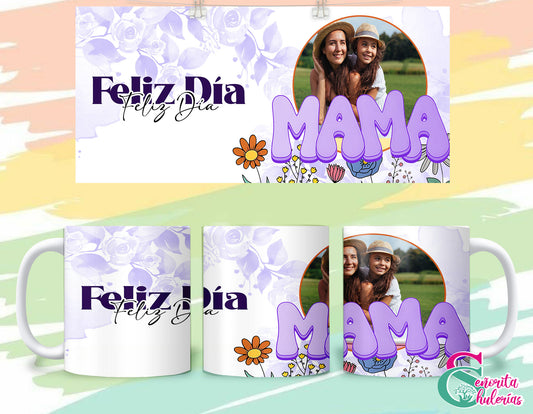 Mamá Colección 2024