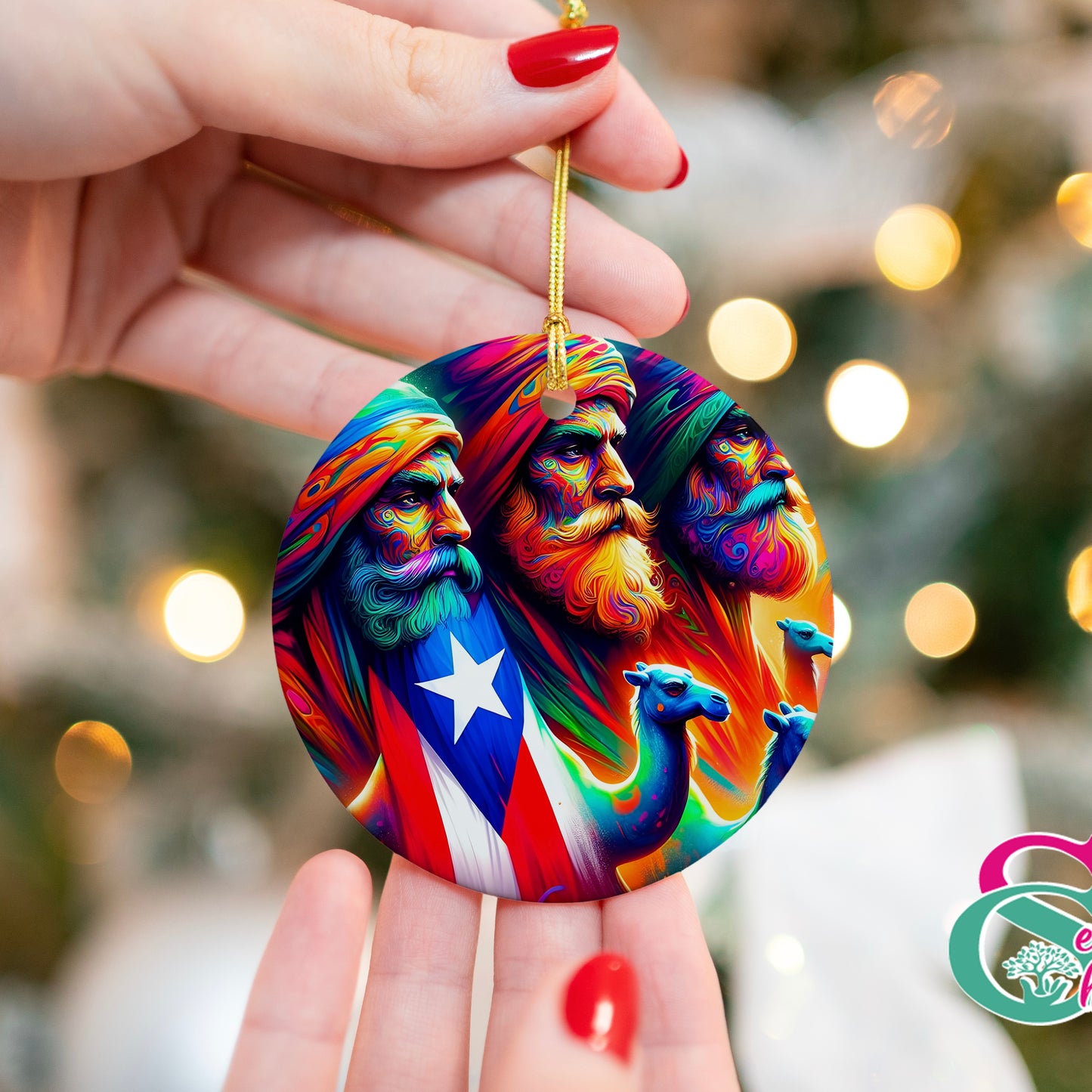 Reyes Magos