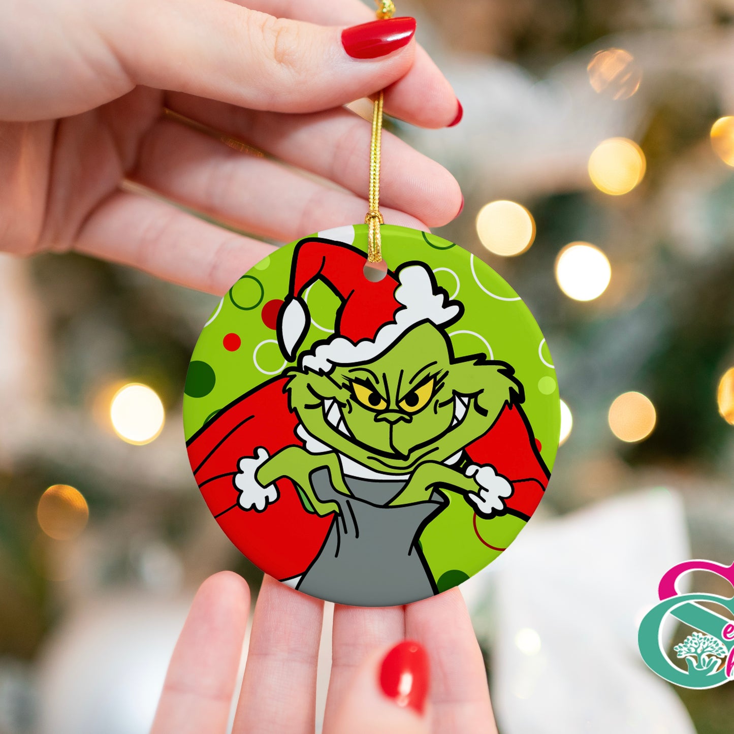 Grinch