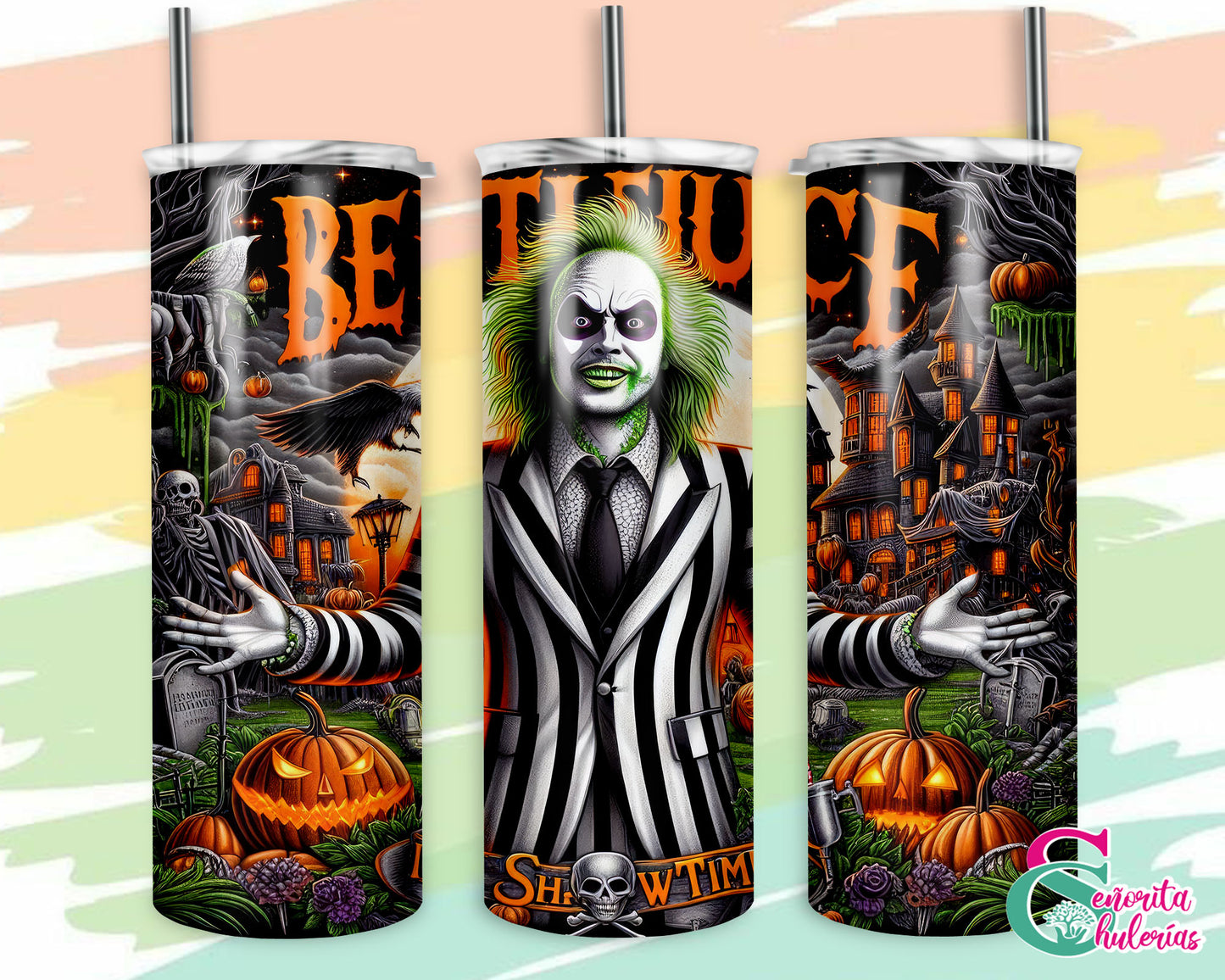 B. Juice