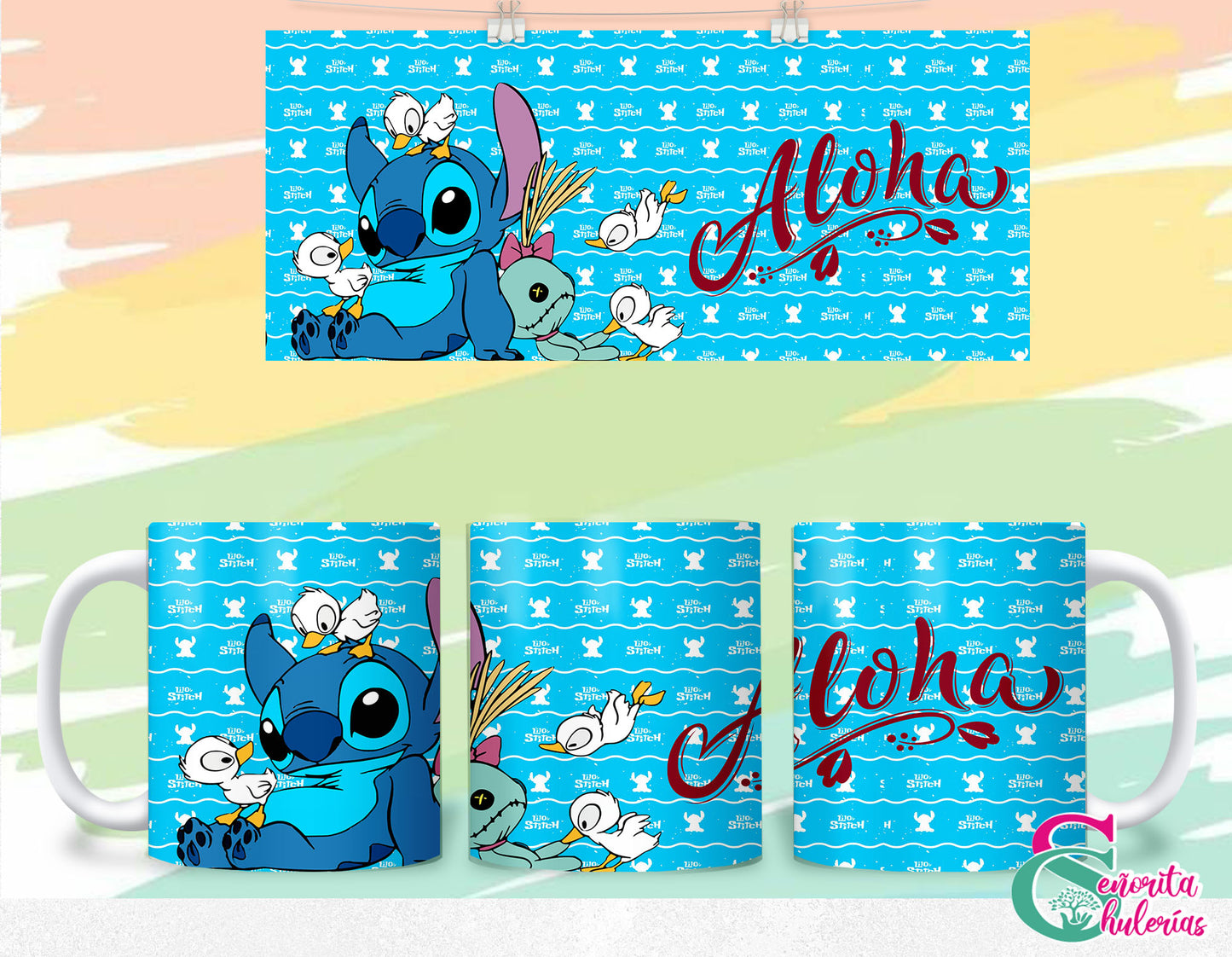 S. Summer Collection