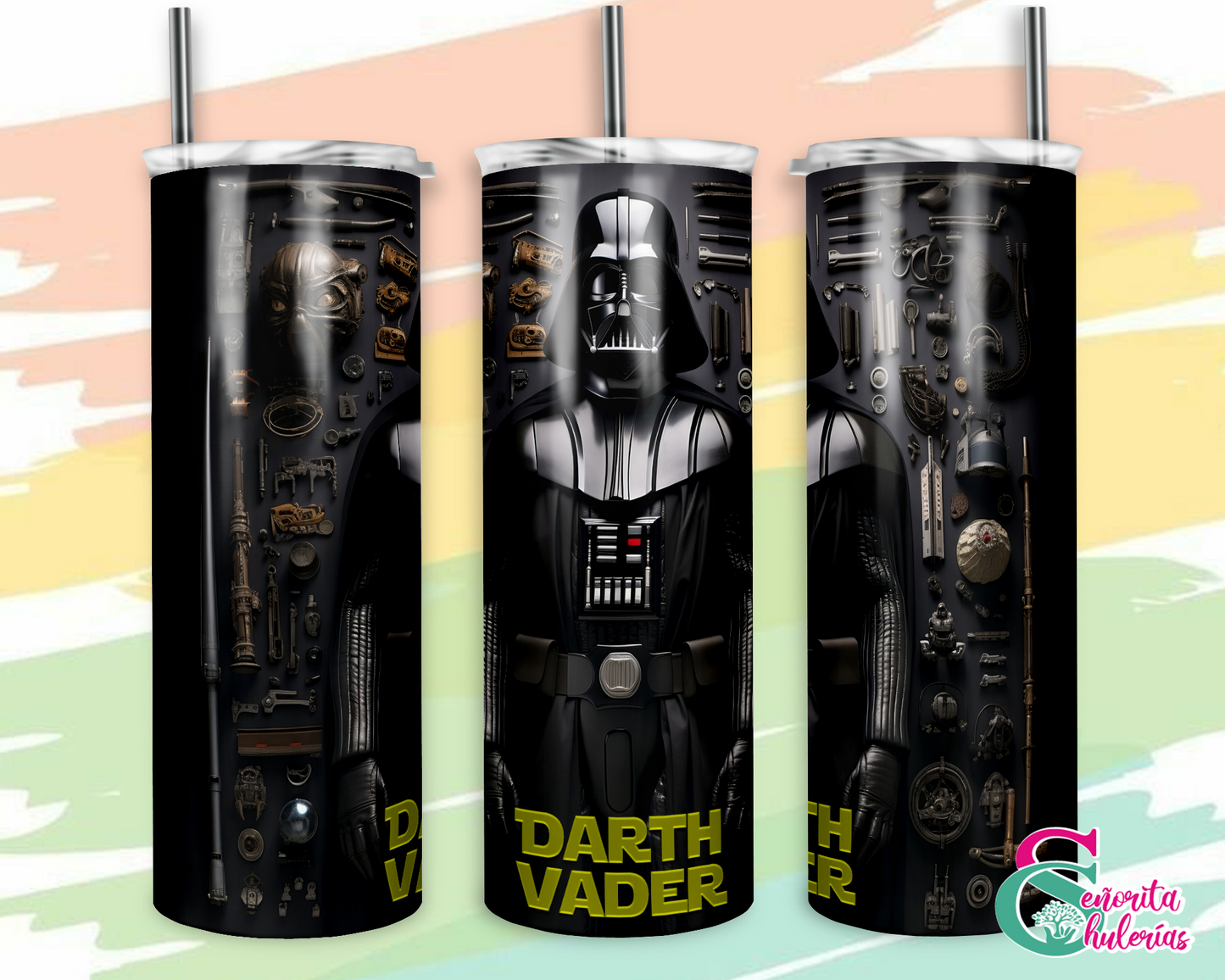 Darth Vader