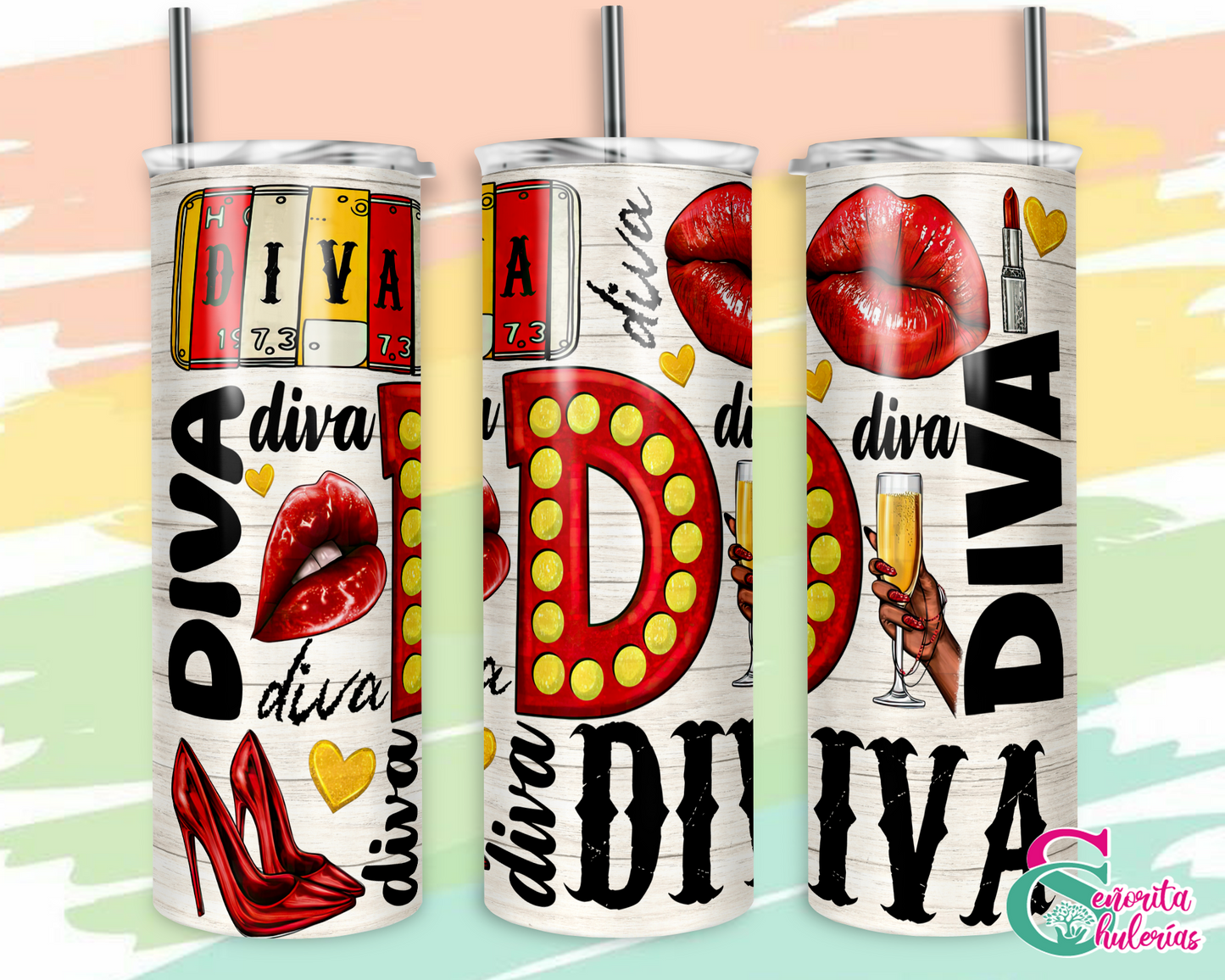 Diva Girl