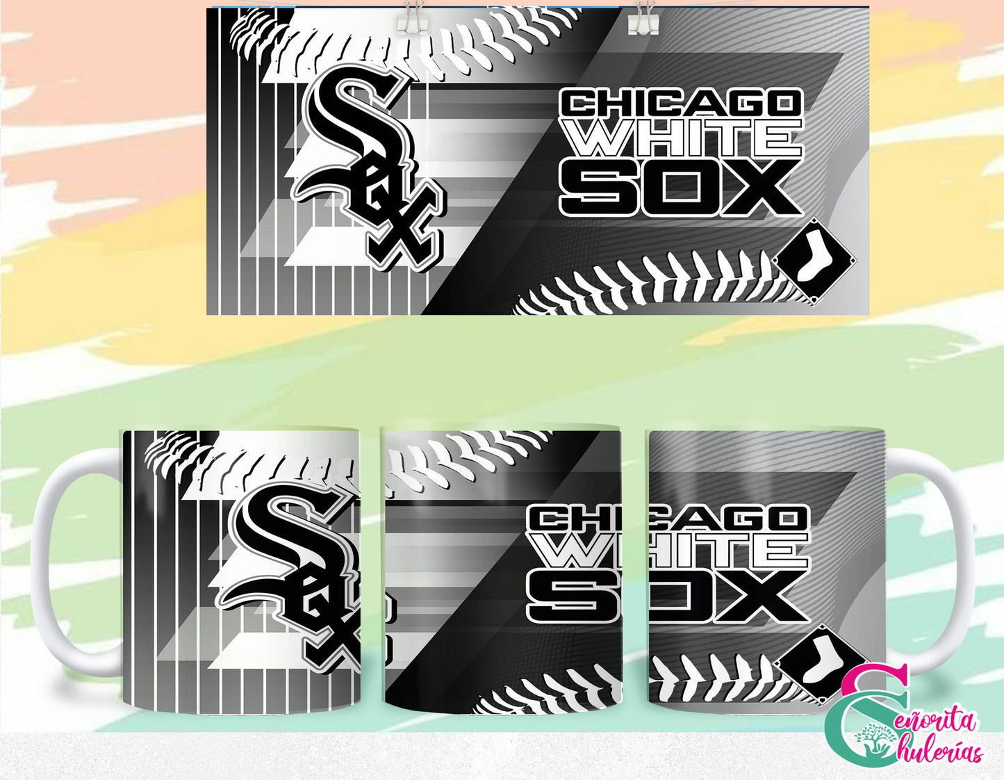 Tu equipo de pelota favorito