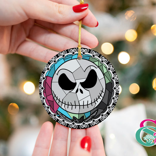 Jack & Sally