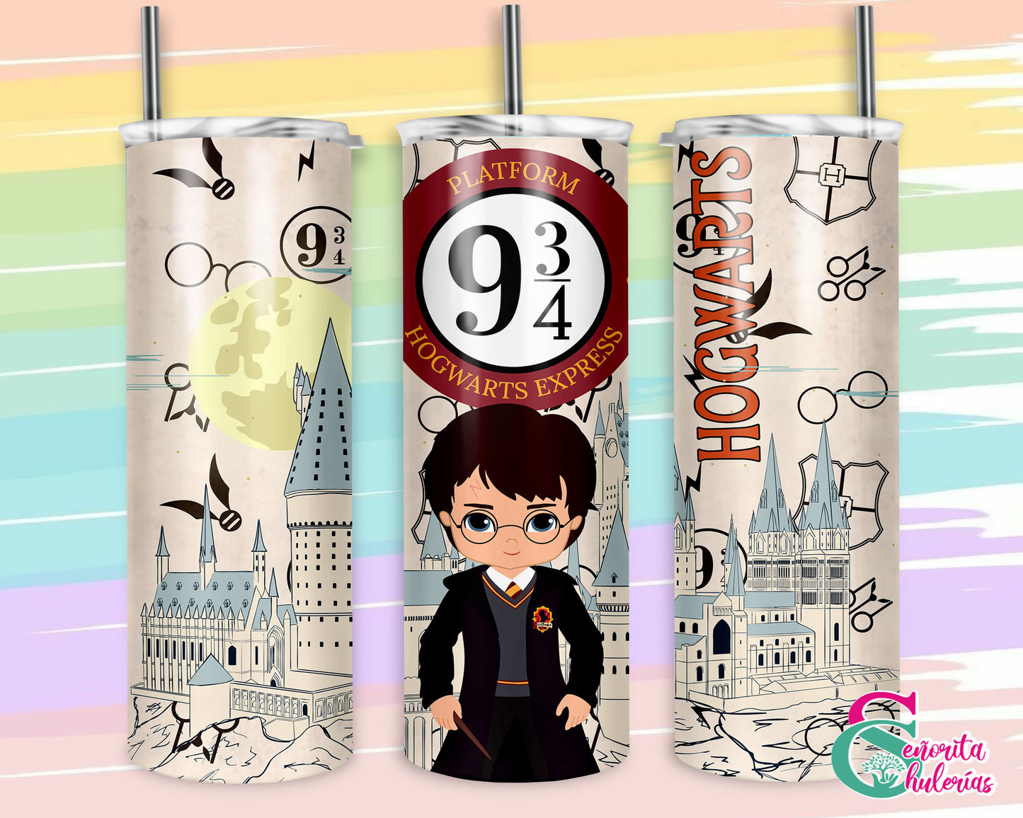 H.  Potter