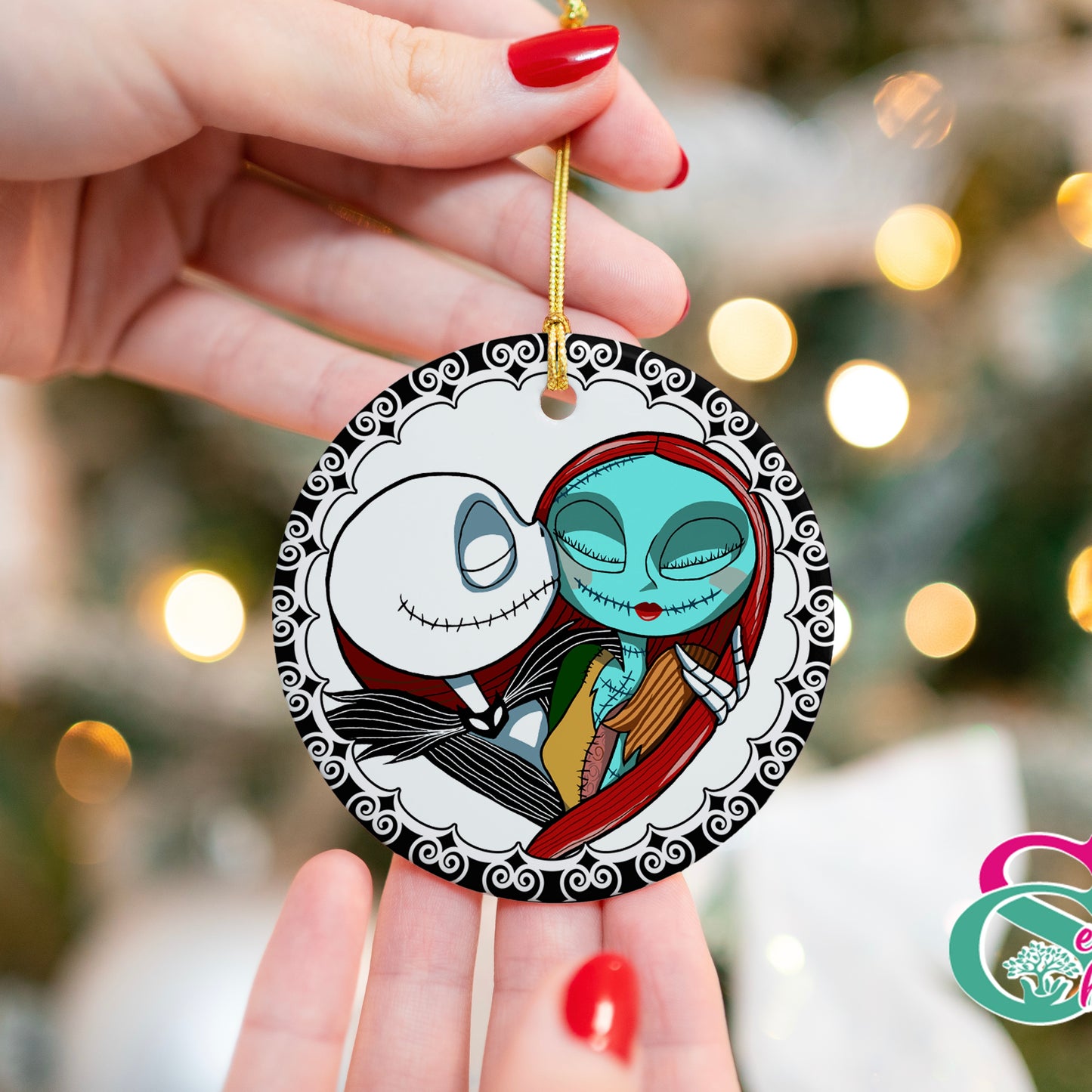 Jack & Sally