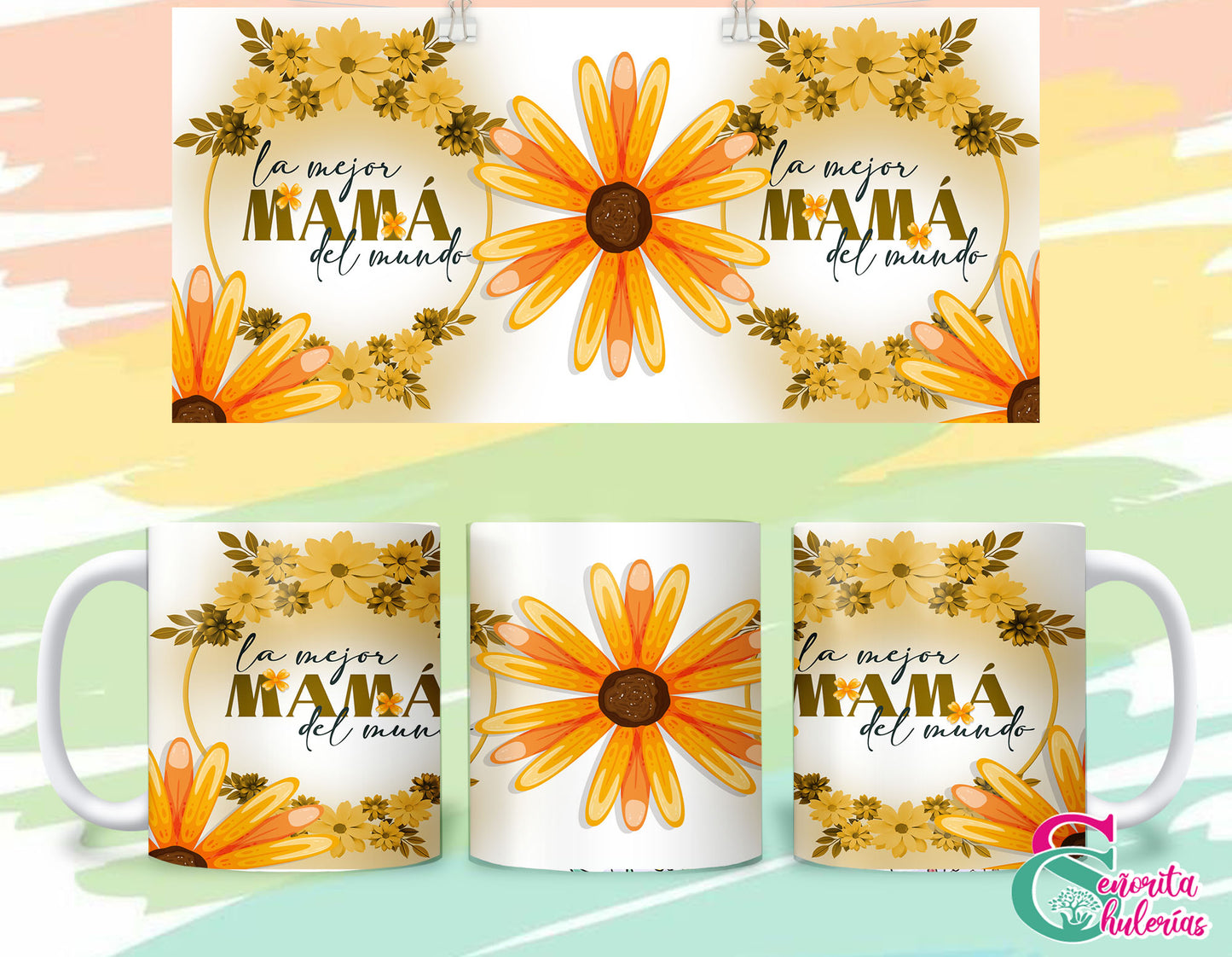 Mamá Colección 2024