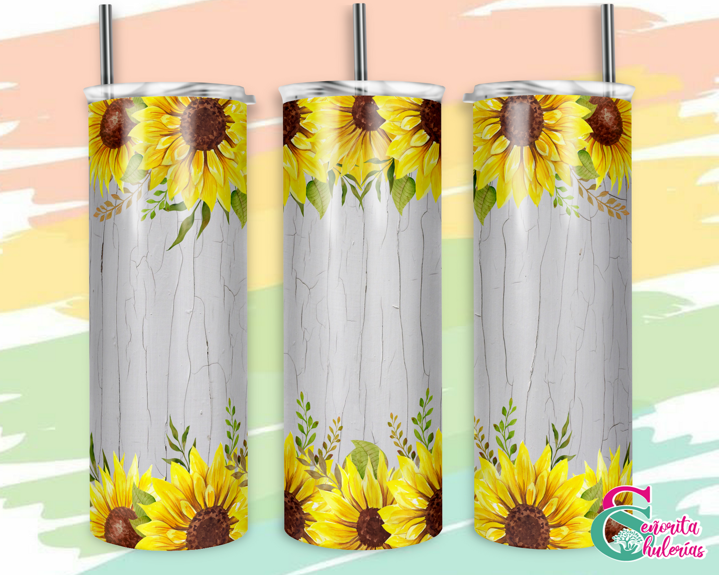 Girasoles
