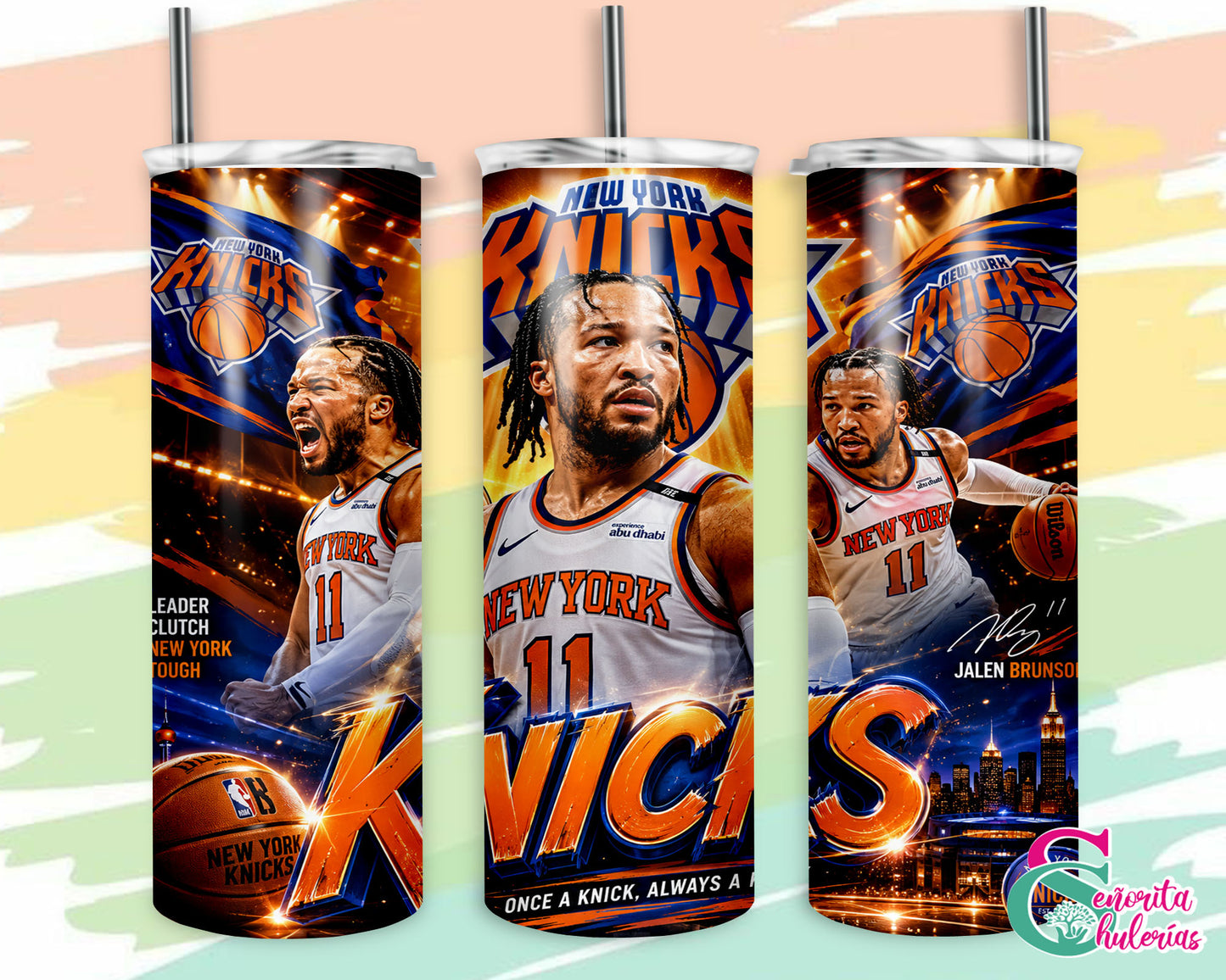 Knicks