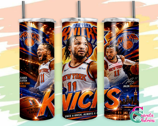 Knicks