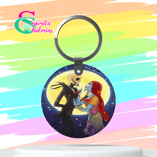 Jack & Sally