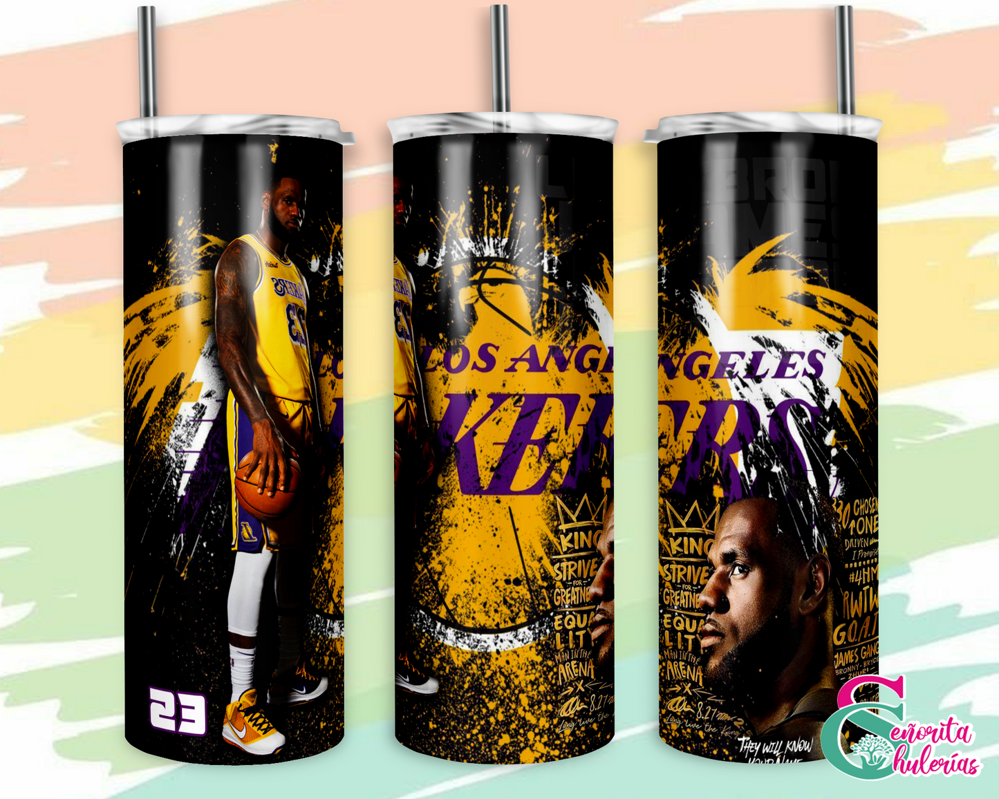 Lakers O’Neil