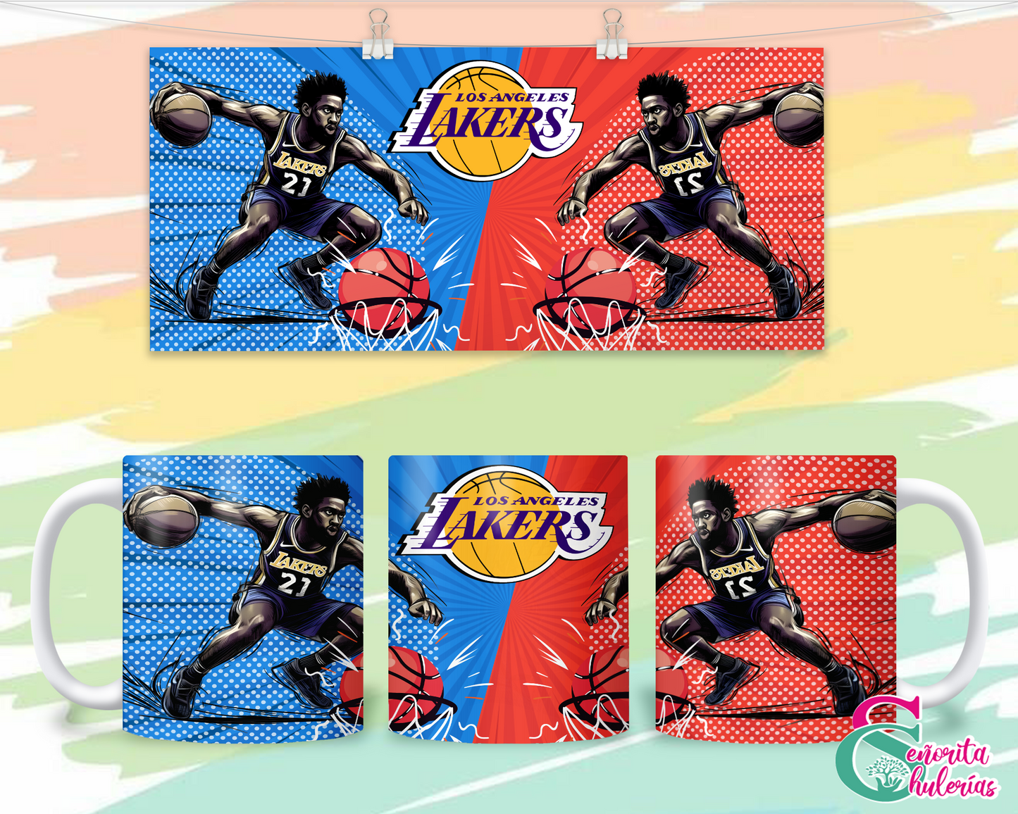 Lakers