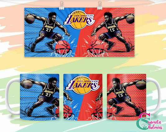 Lakers