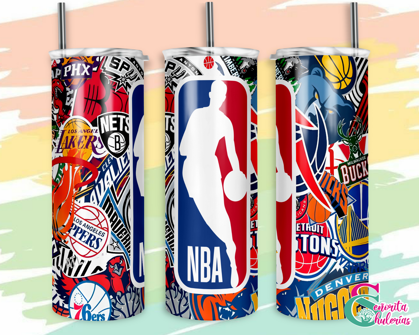 NBA