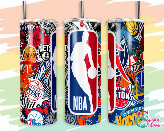 NBA