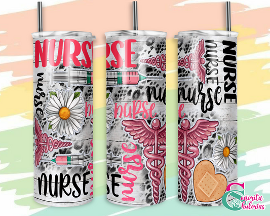 Nurse