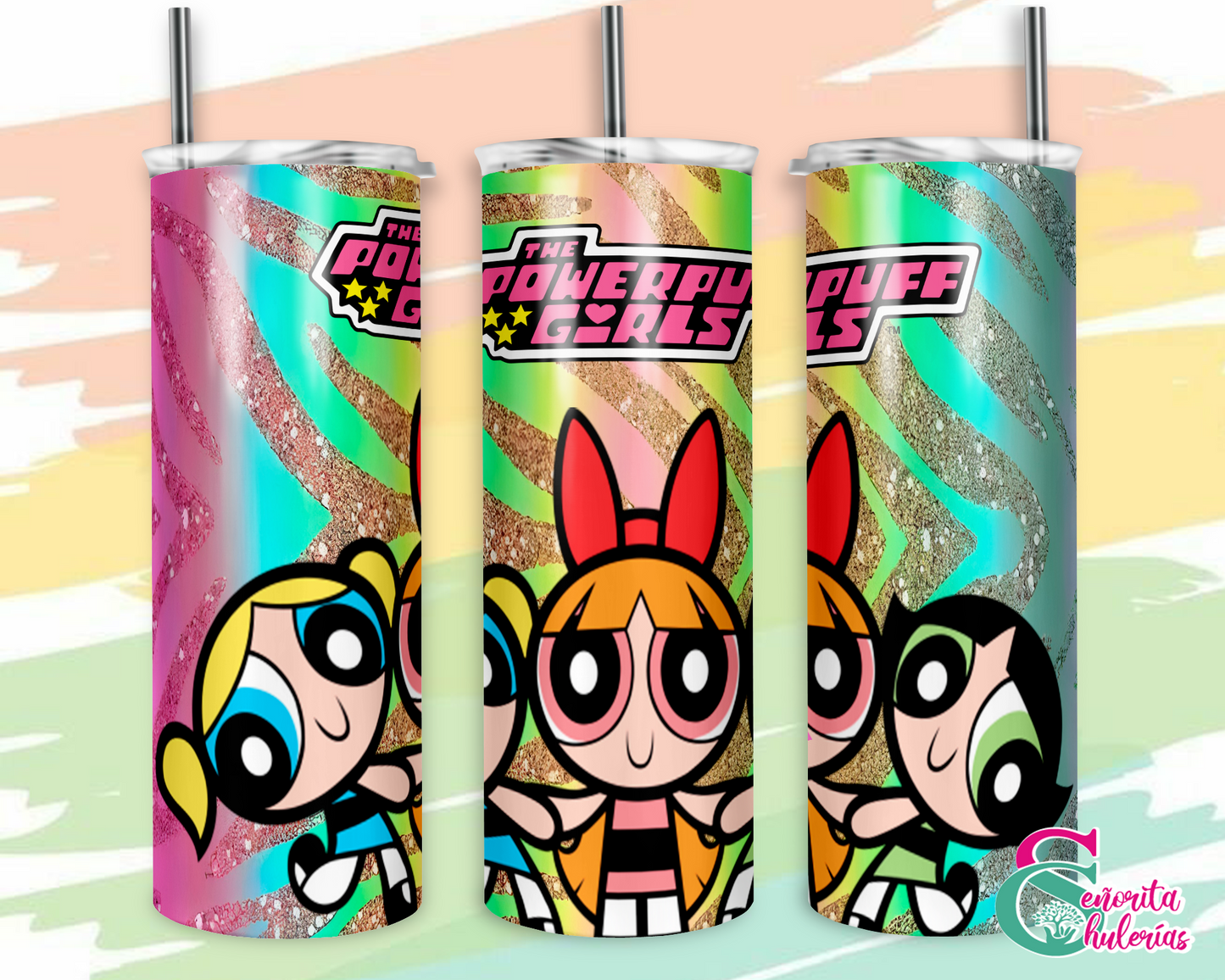 P.P. Girls