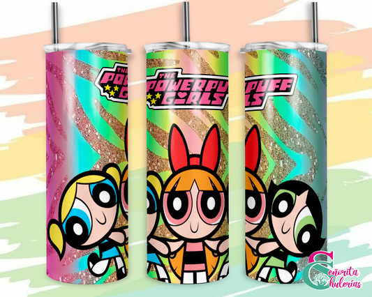 P.P. Girls
