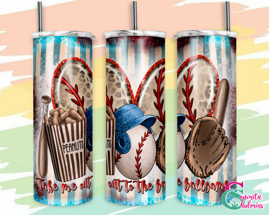 Baseball