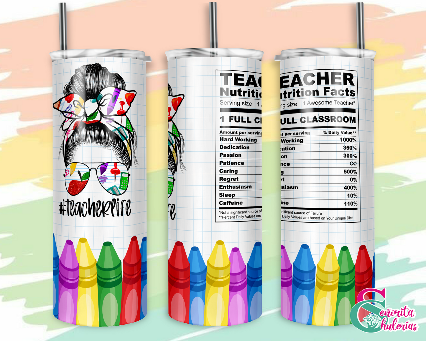 Teacher Life