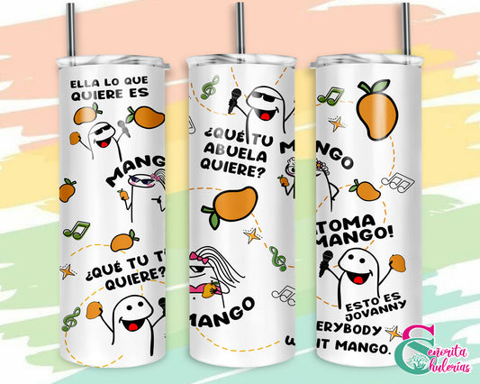 Toma Mango