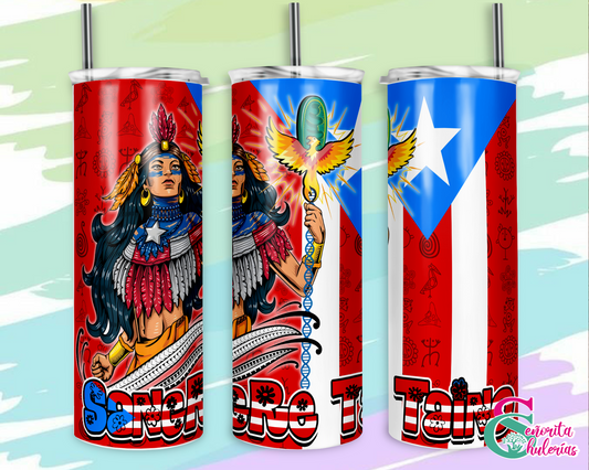Sangre Taíno