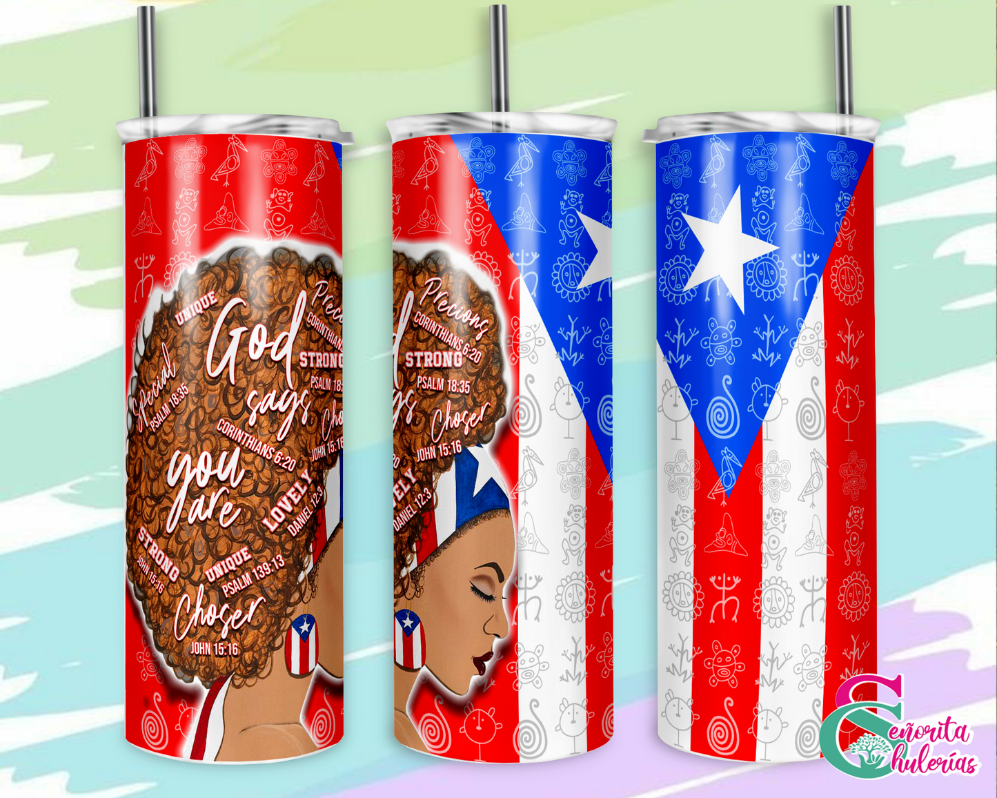 Afro Boricua